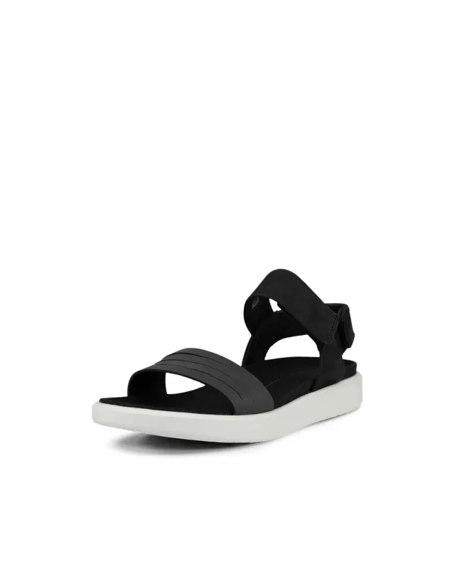 Ecco Flowt W sandali donna pelle 38 EU comodi