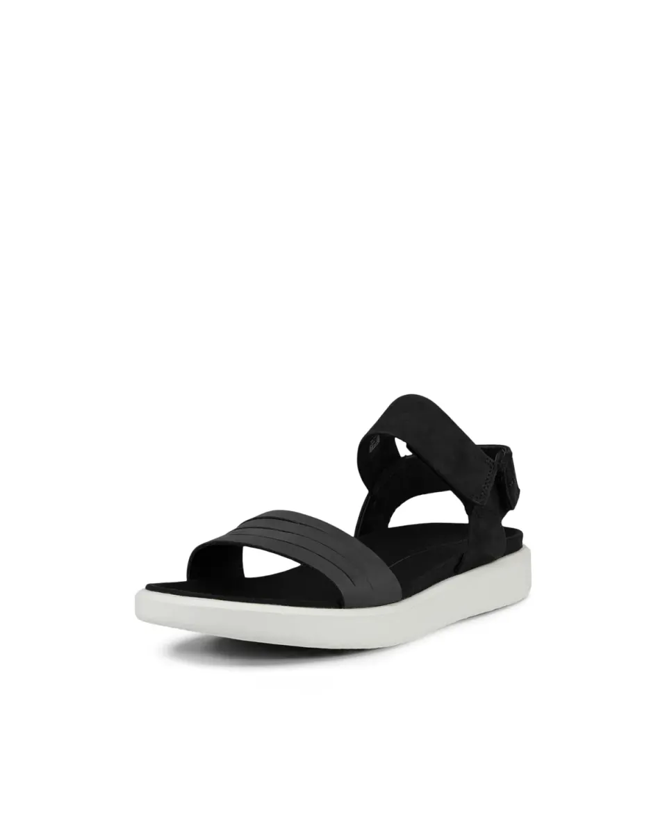 Ecco Flowt W sandali donna pelle 38 EU comodi