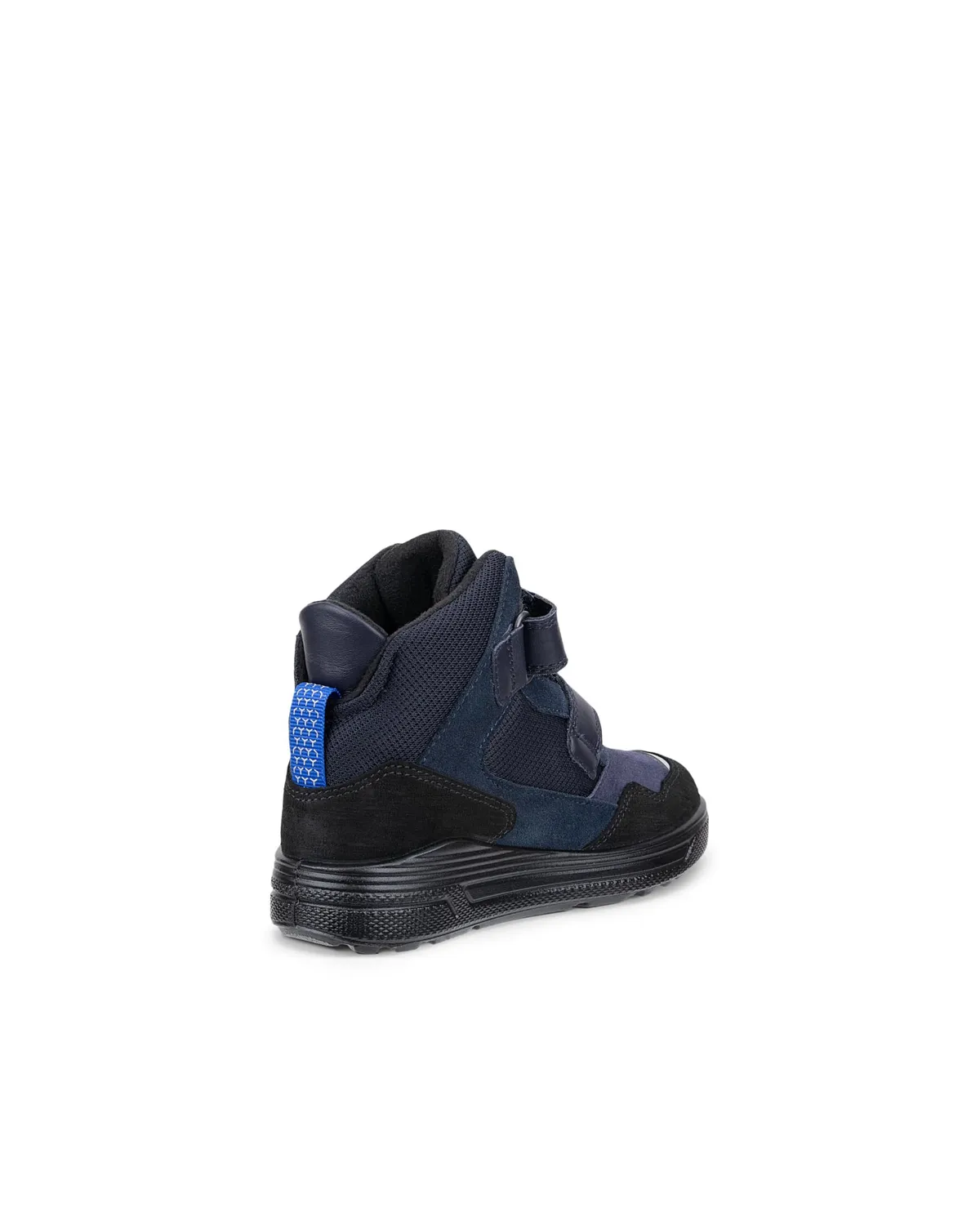 Ecco Urban Snowboarder stivaletto bambino Night Sky Marine
