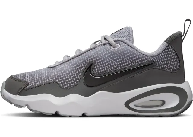 Nike Air Max Nova sneakers ragazzi 37,5 EU grigio