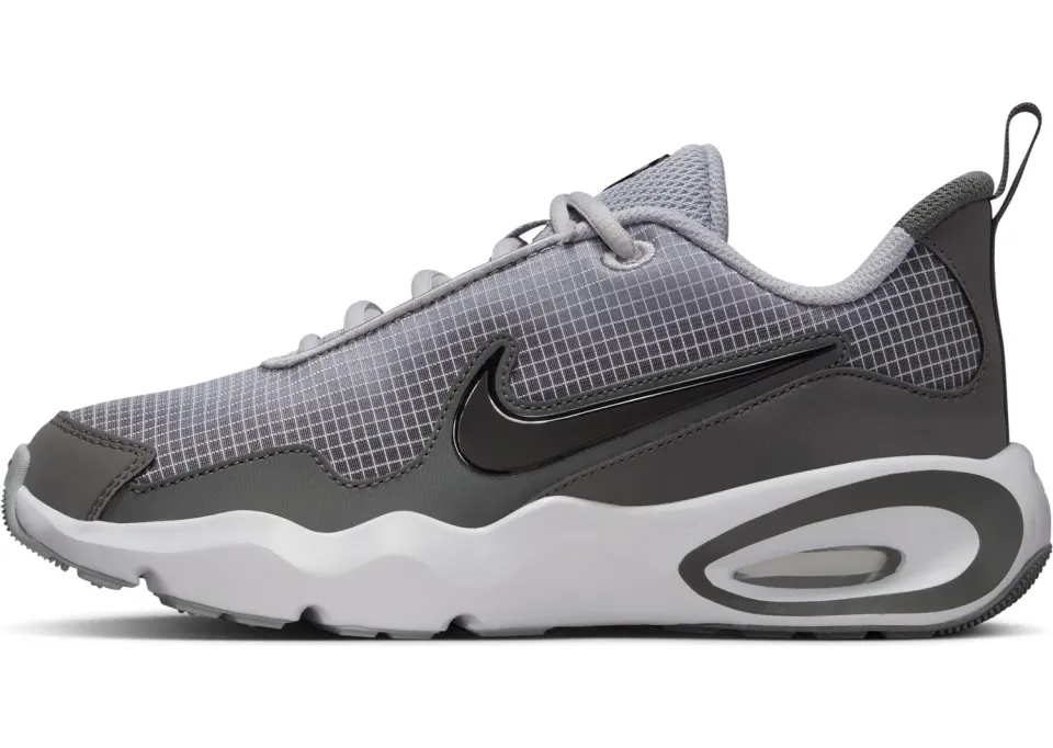Nike Air Max Nova sneakers ragazzi 37,5 EU grigio