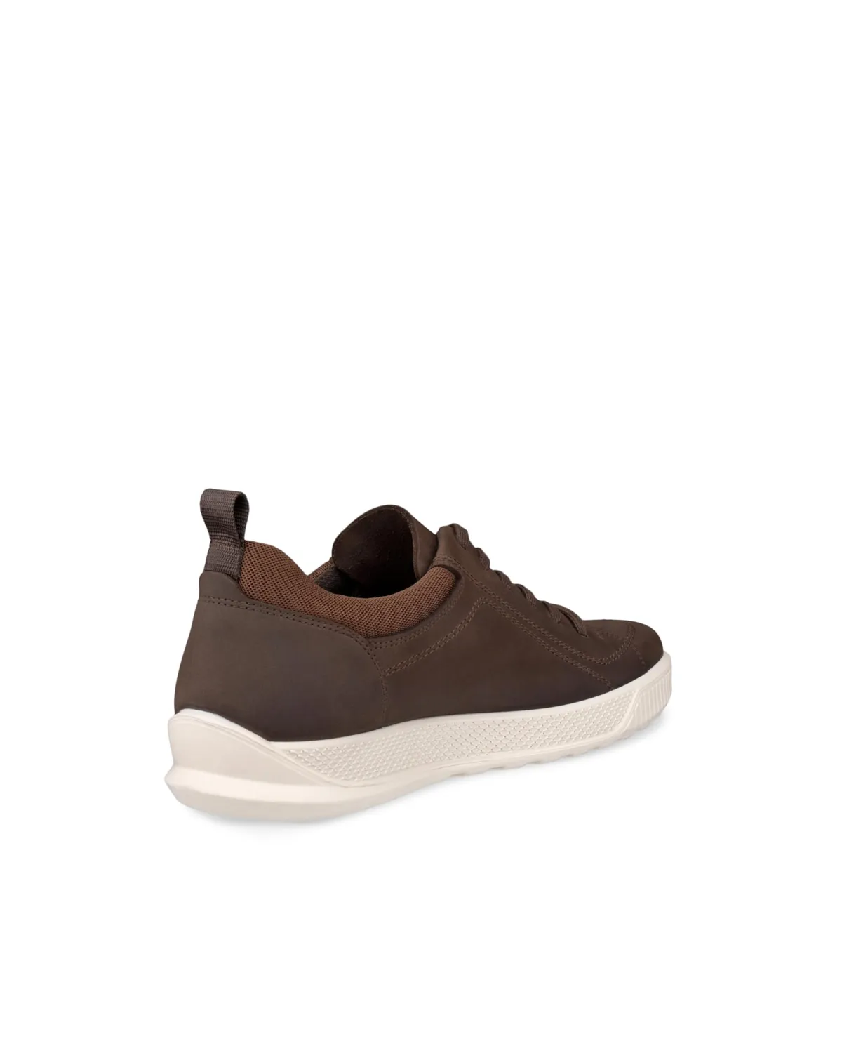 Ecco Byway 501664 Trainer Uomo Nabuk Marrone