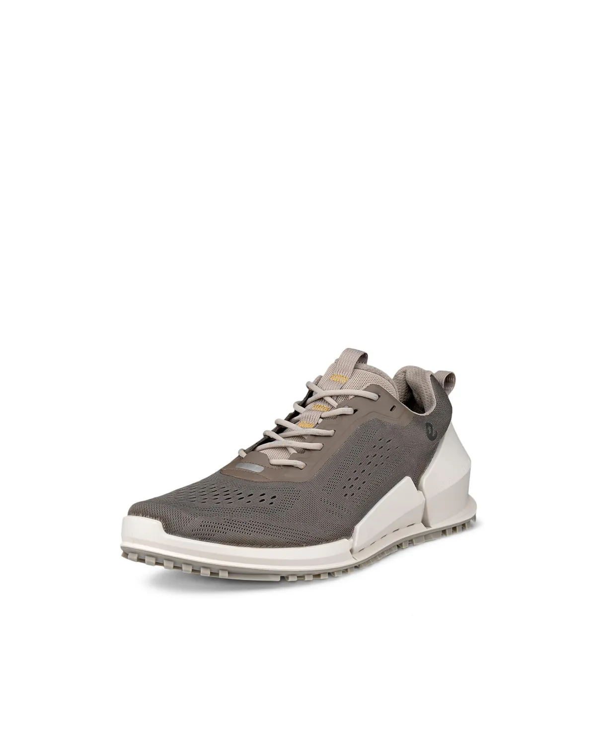 Ecco Biom 2.0 Knit scarpe uomo basse flessibili