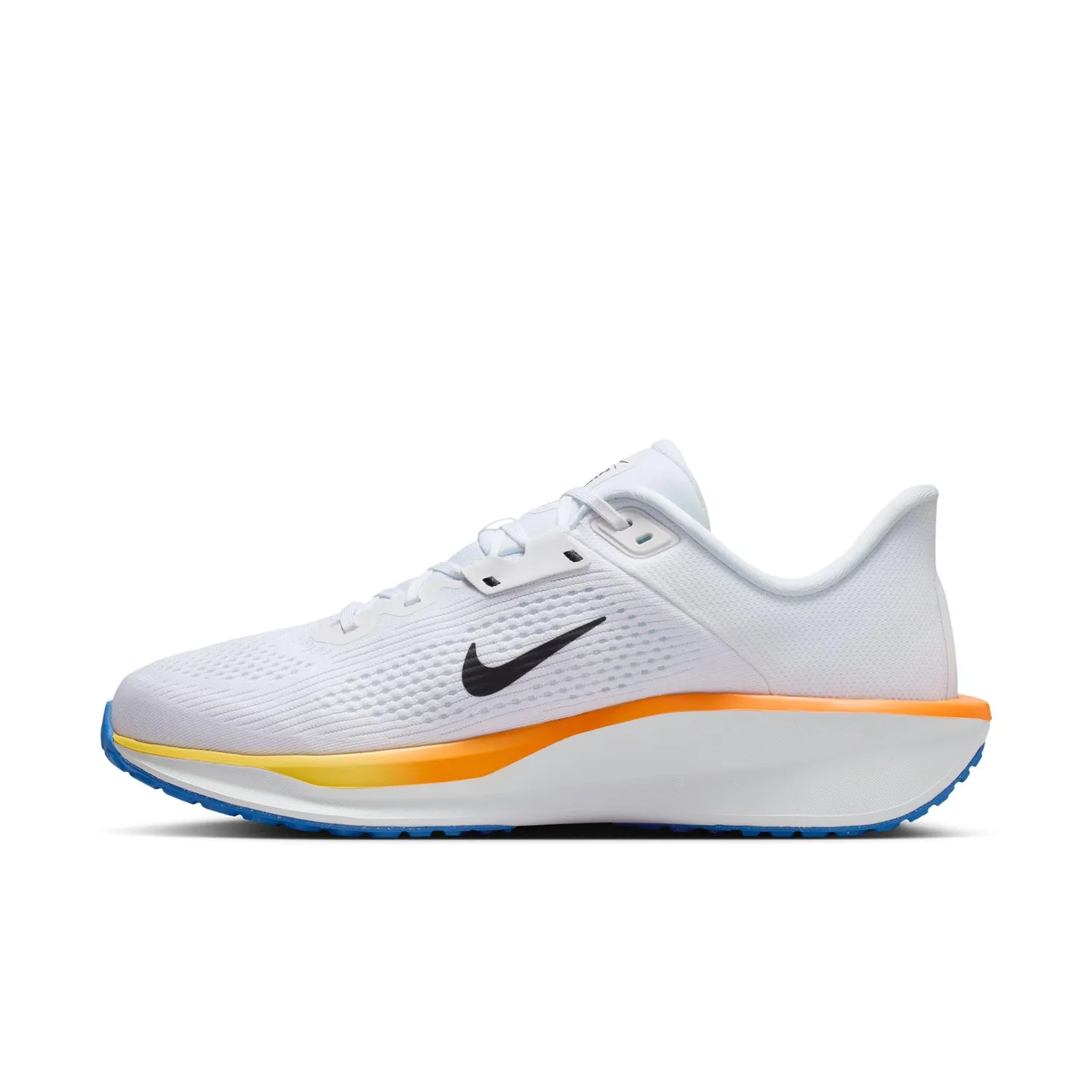 Nike Quest 6 running uomo traspirante
