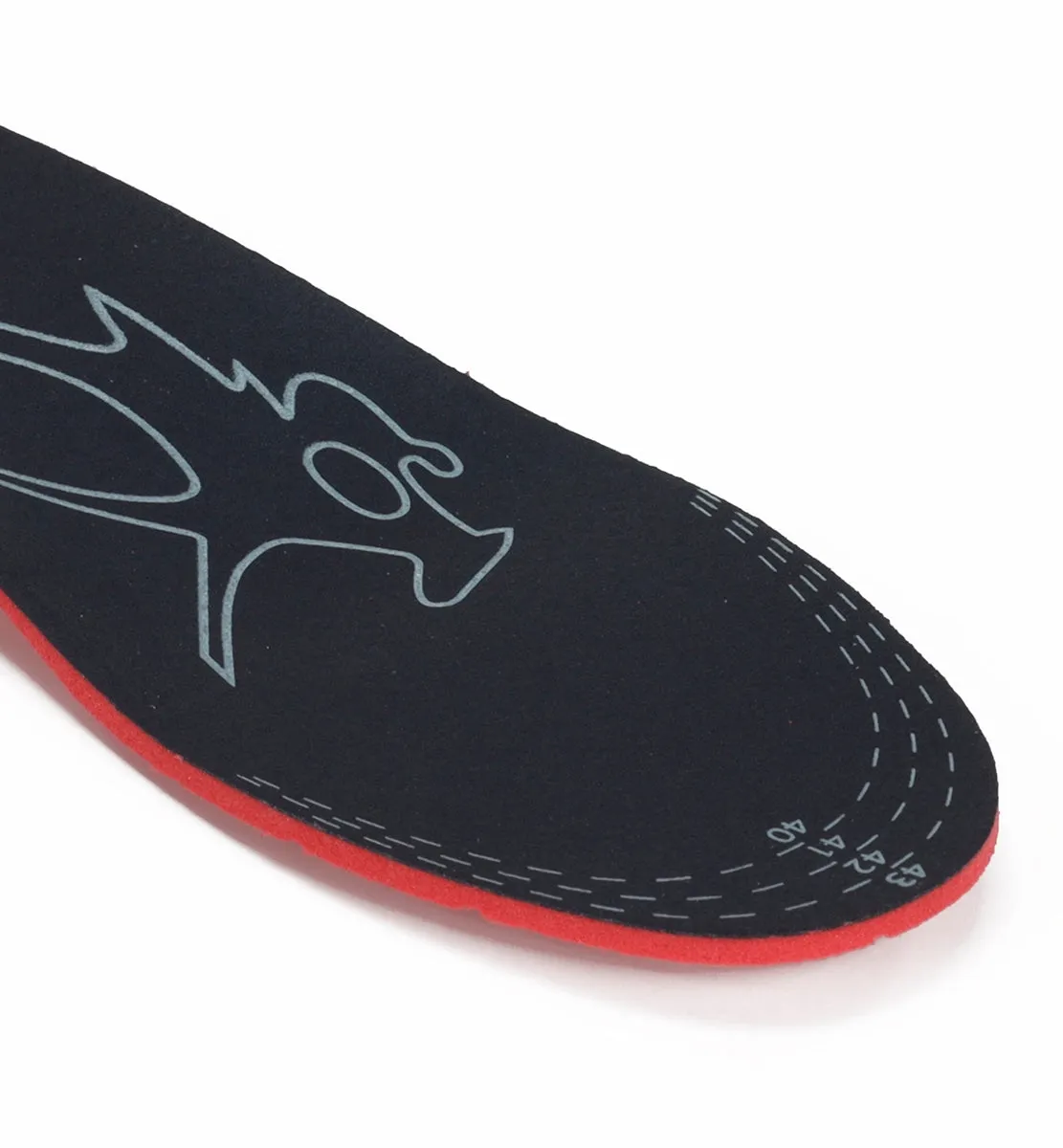 Fluchos Casual solette uomo 40-43 traspiranti