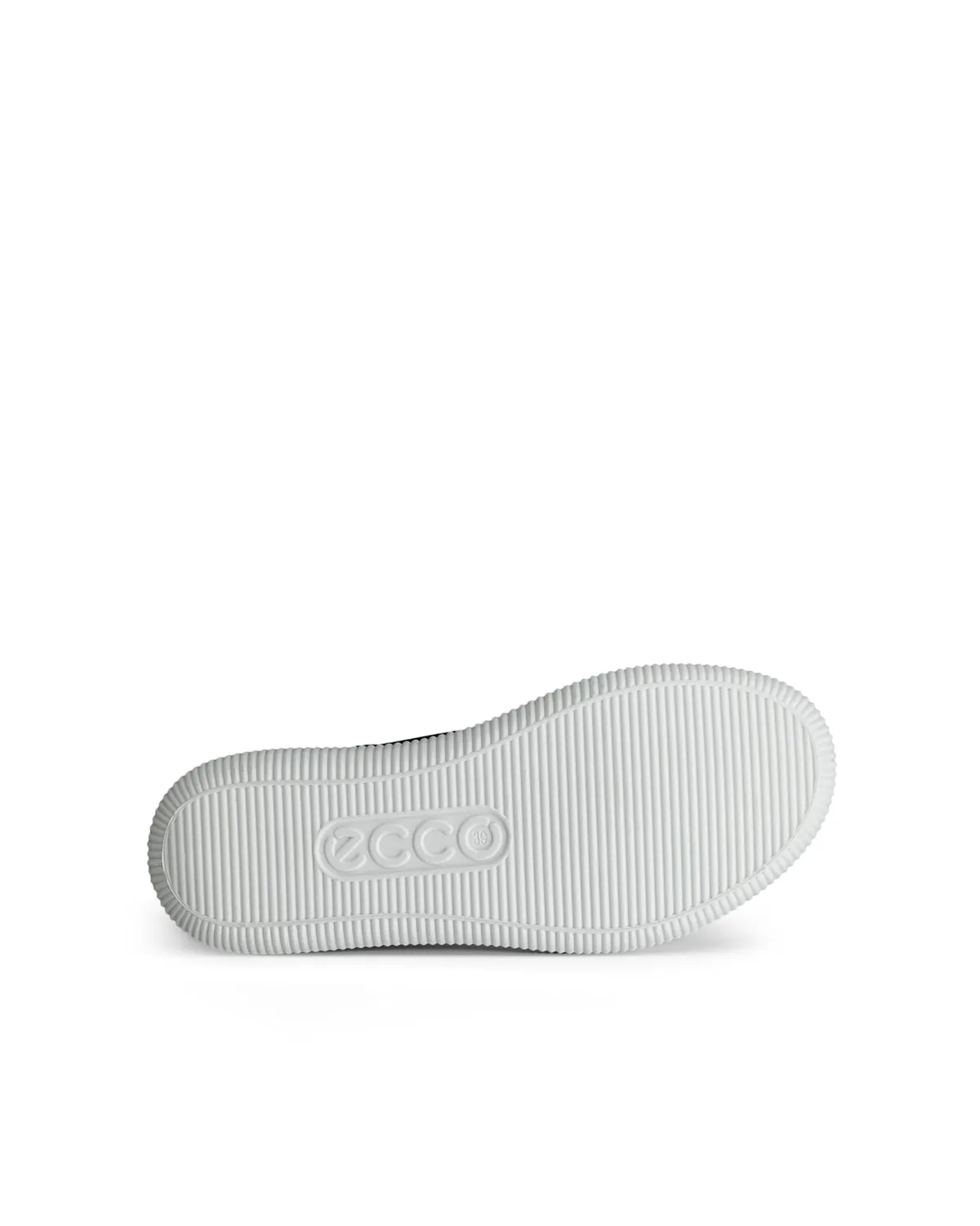 Ecco Soft Zero Sneakers Donna Bianche Leggere