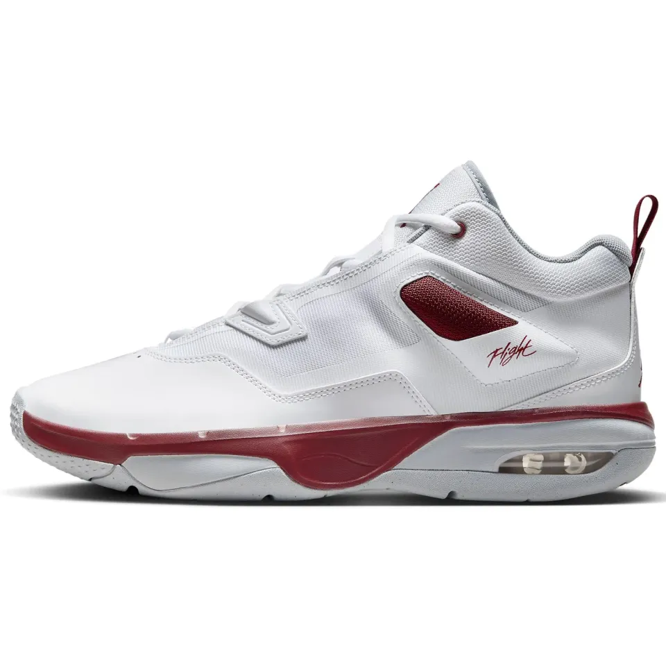 Nike Jordan Stay Loyal 3 scarpe da basket 45,5 EU ammortizzate