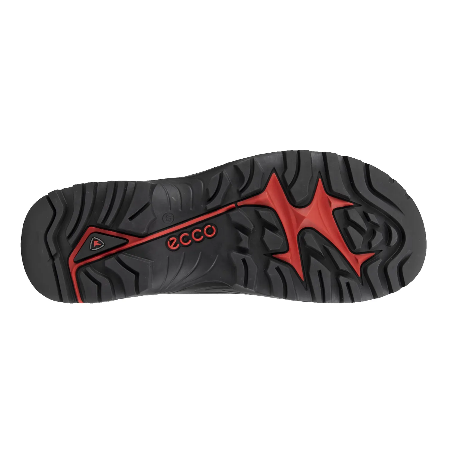 Ecco Offroad sandali uomo trekking leggero uso quotidiano