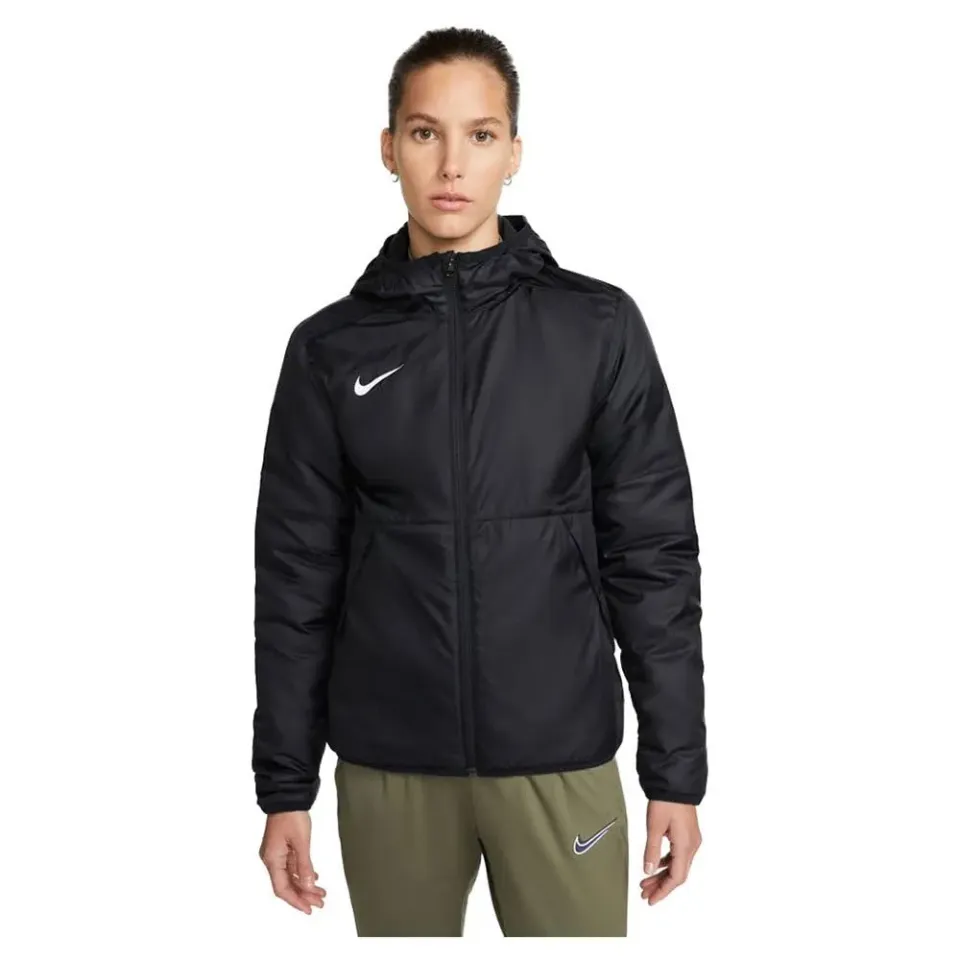Nike Park 20 Fall Jacket giacca donna nera L
