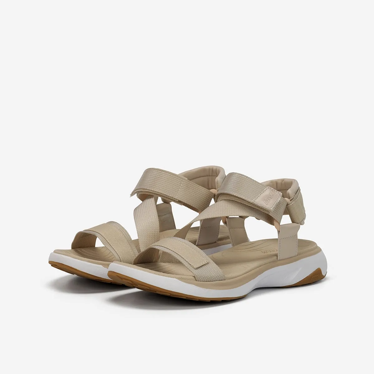 Fluchos Energy AT182 sandali donna sabbia sportivi