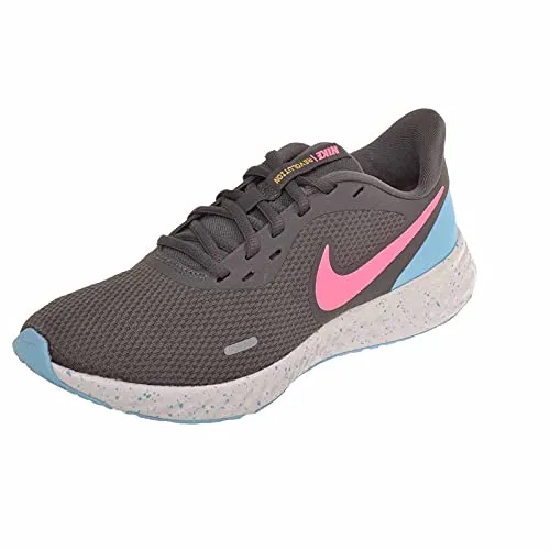 Nike Revolution 5 scarpe corsa donna mesh leggera