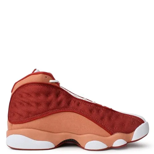 Nike Air Jordan 13 Retro scarpe uomo alte
