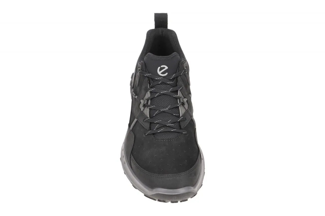 Ecco Ult-Trn scarpe trekking uomo 44 EU pelle suola Michelin