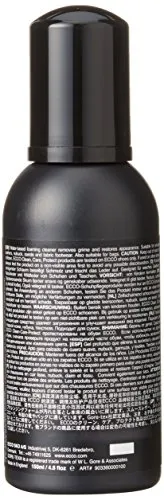 Ecco Foam Cleaner spray 150 ml pulizia scarpe pelle