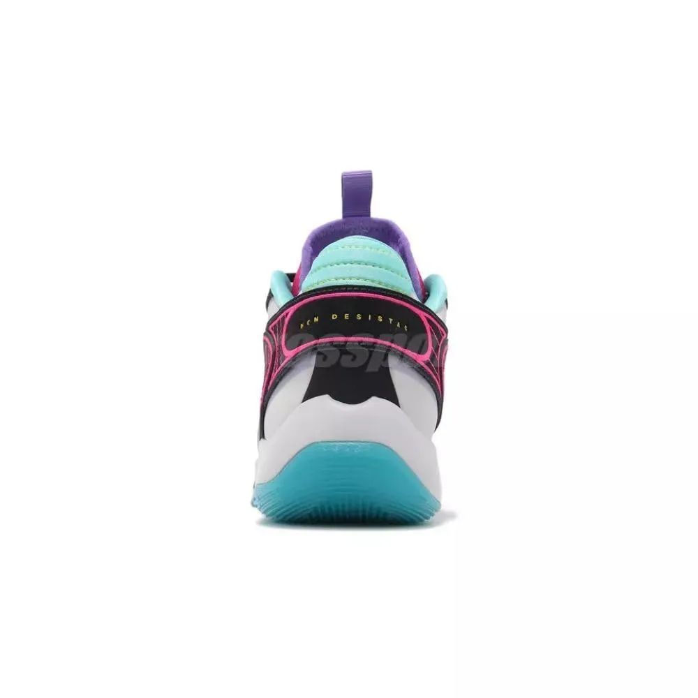 Nike Jordan Luka 2 Pf scarpe basket 39 EU cushion