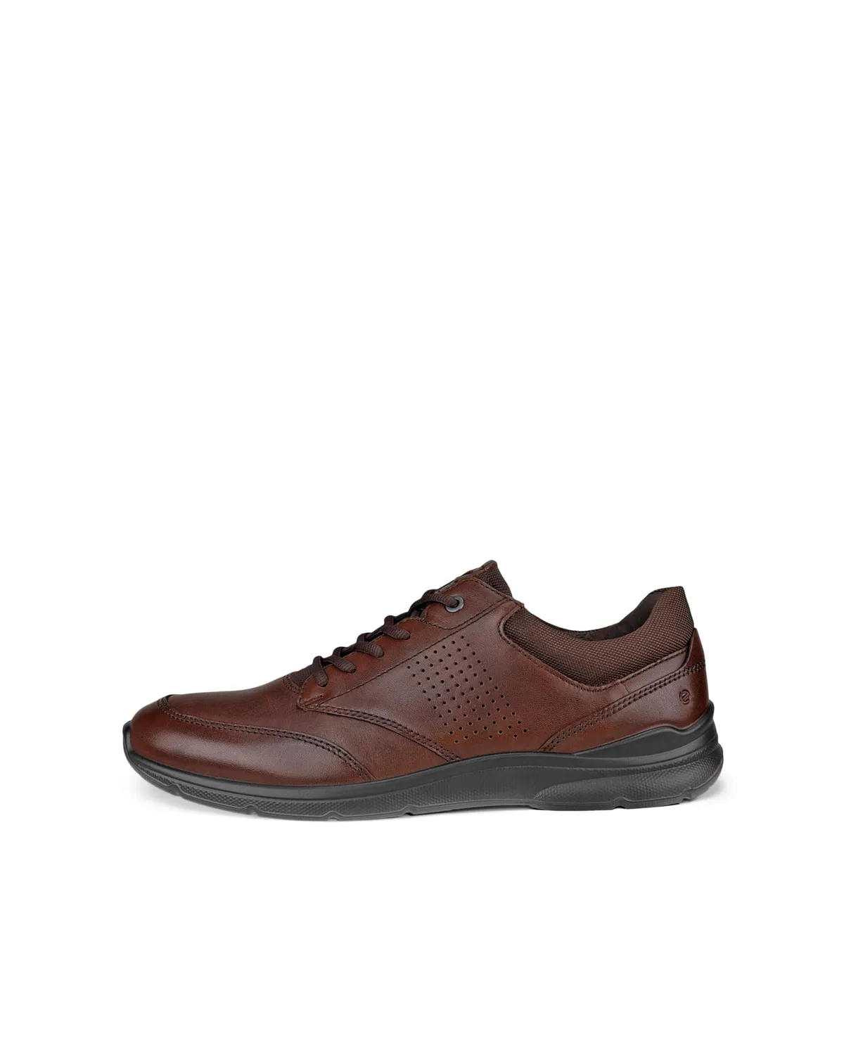 Ecco Irving sneakers uomo stringate pelle
