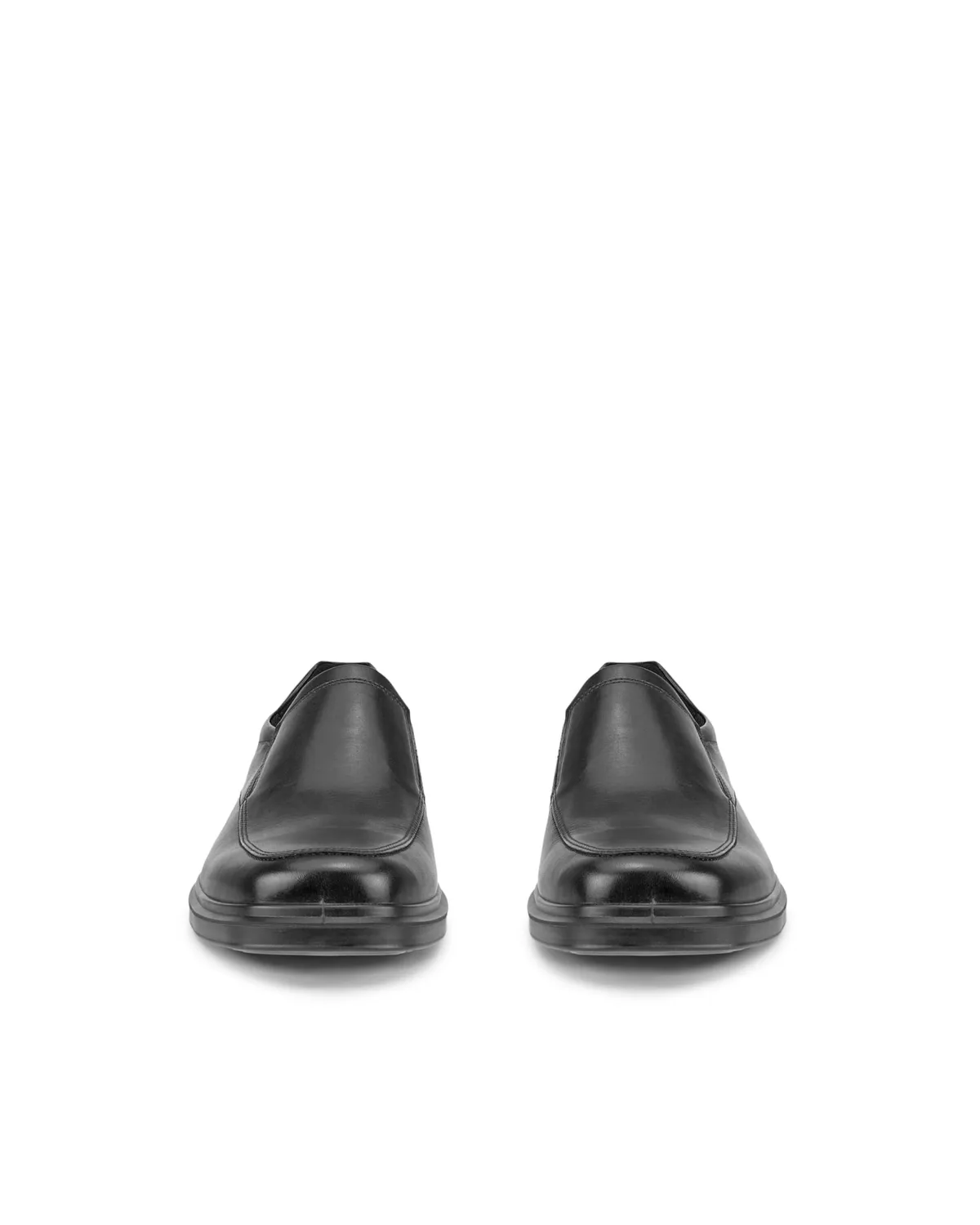 Ecco Helsinki 2 slip on uomo pelle comode