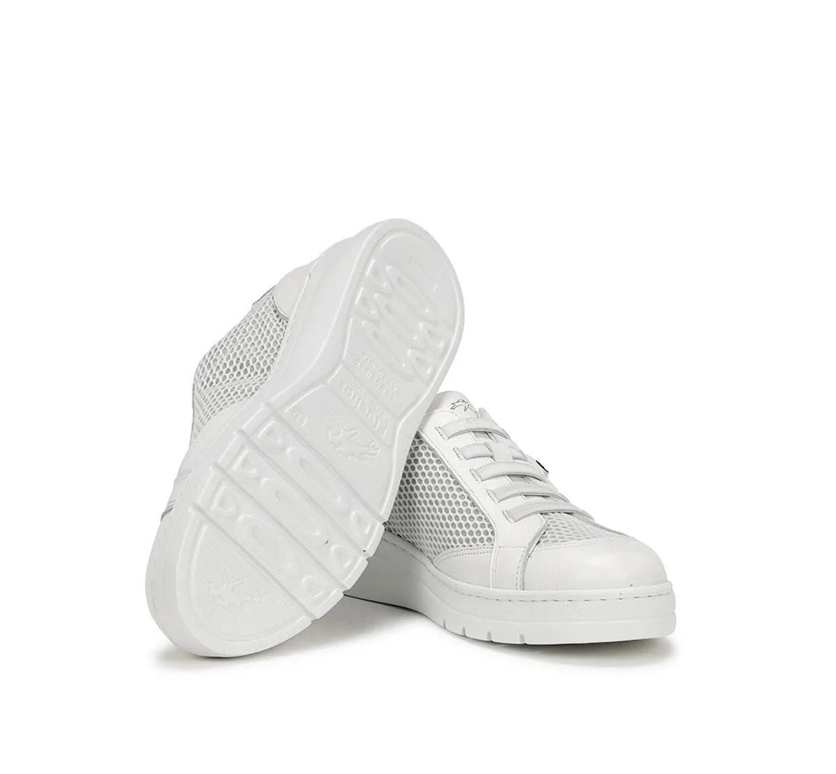 Fluchos Pompas F1668 sneakers bianche suola light