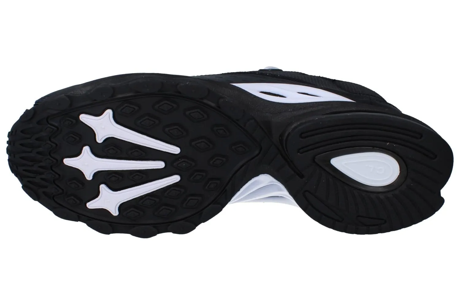 Nike Air Zoom Drive SP DX5854 scarpe ginnastica 45 EU