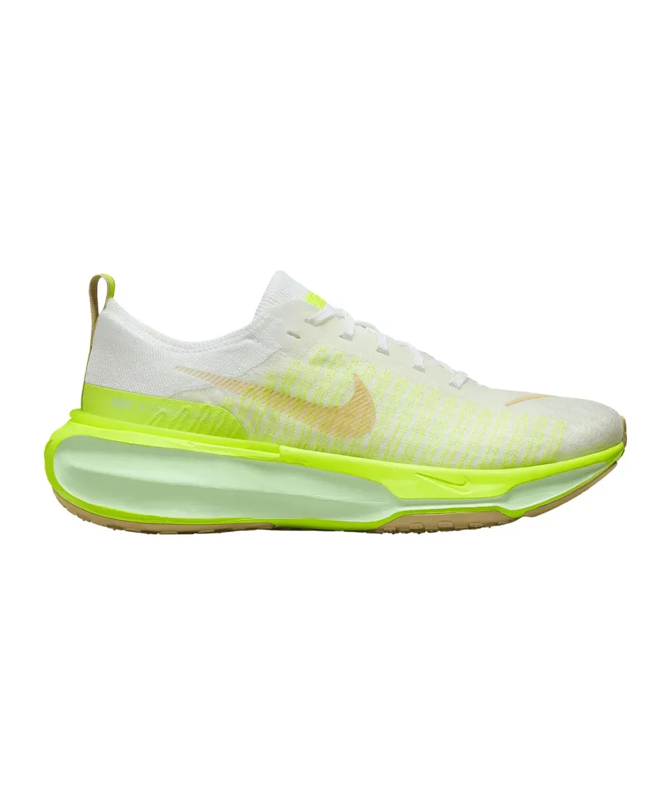Nike Invincible 3 corsa uomo 42 EU rimbalzante
