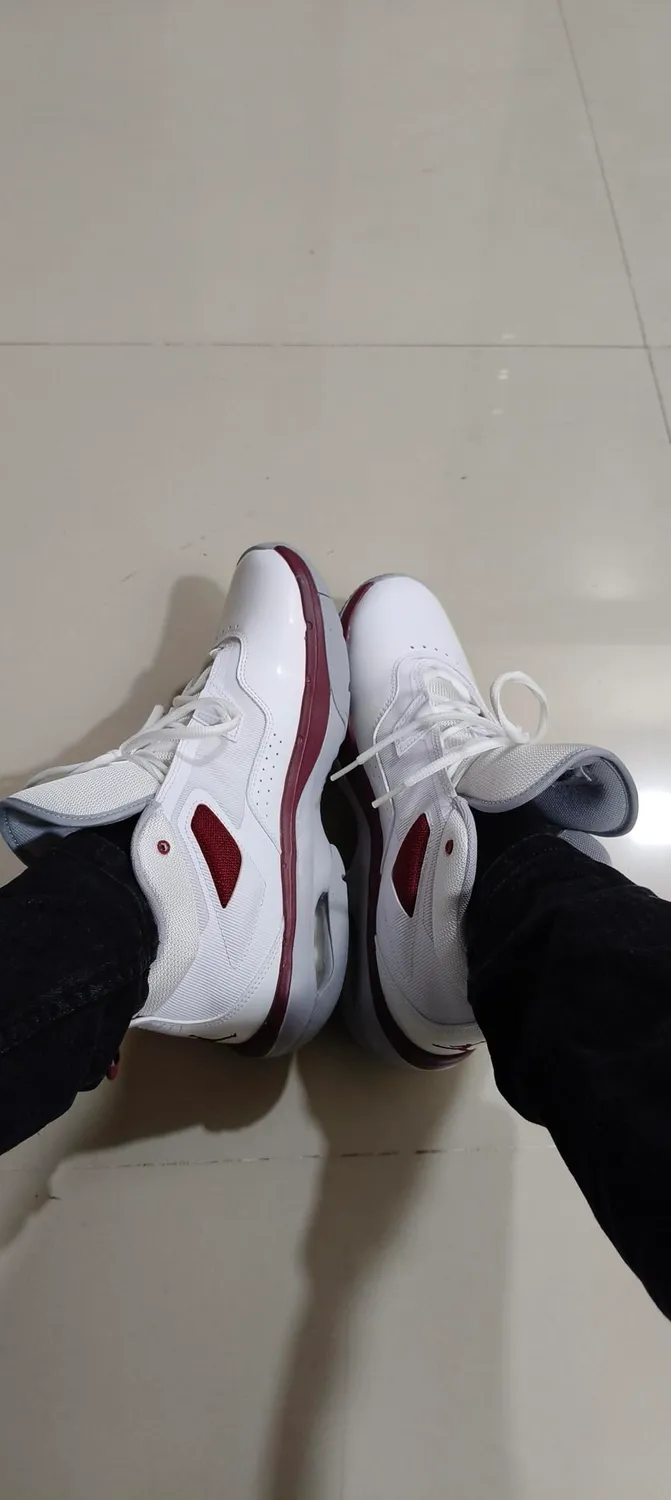 Nike Jordan Stay Loyal 3 scarpe da basket 45,5 EU ammortizzate