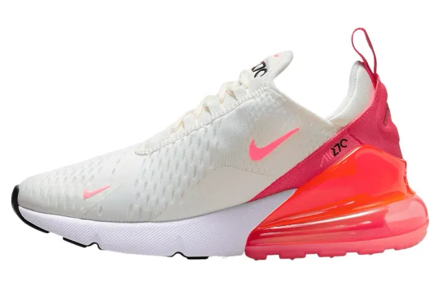 Nike Air Max 270 scarpe donna lifestyle con Max Air