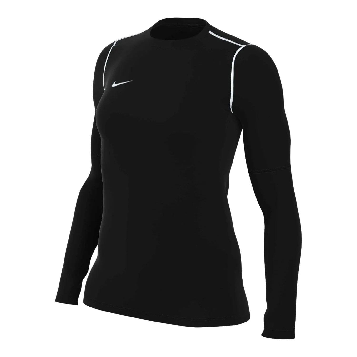 Nike Park 20 Crew Top maglia donna manica lunga Dri-FIT