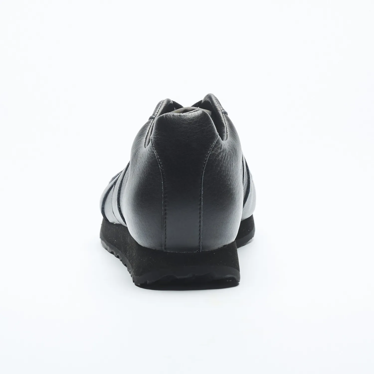 Tabito Tabi Trainer tabito28 sneakers nere pelle