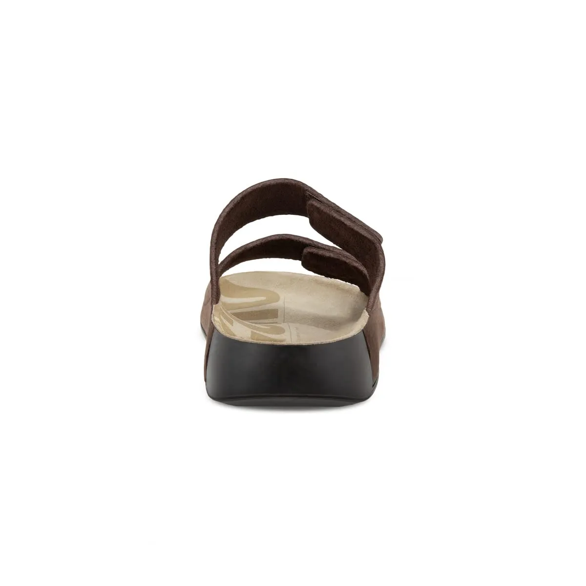 Ecco Cozmo Two Band sandali donna pelle regolabili