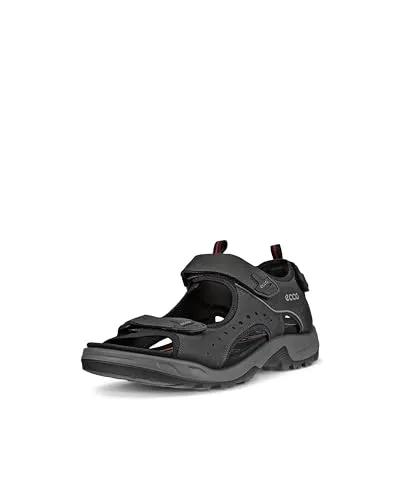 Ecco Offroad Andes 2 sandali uomo trekking