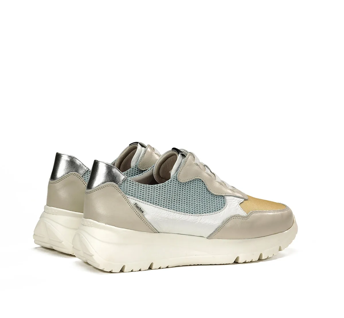 Fluchos Eira F1925 sneakers donna multicolor comode