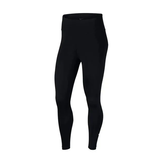 Nike All-in 7/8 leggings donna S neri traspiranti