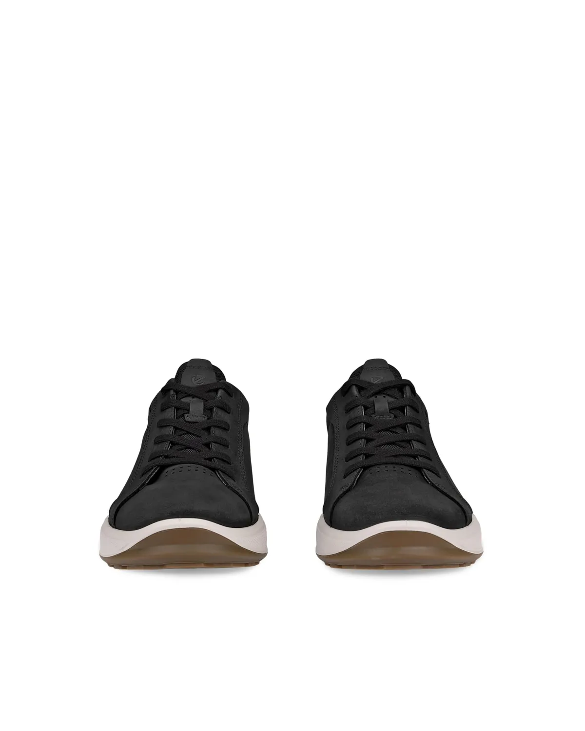 Ecco Byway 2.0 sneakers uomo casual con lacci