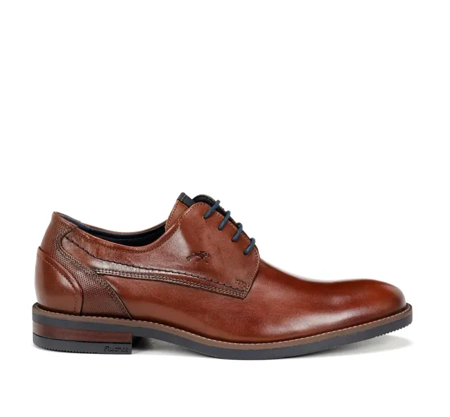 Fluchos Theo F1629 scarpe marroni uomo