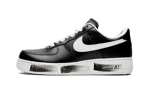Nike Air Force 1 '07 LV8 Sneakers Uomo 47.5 Nero