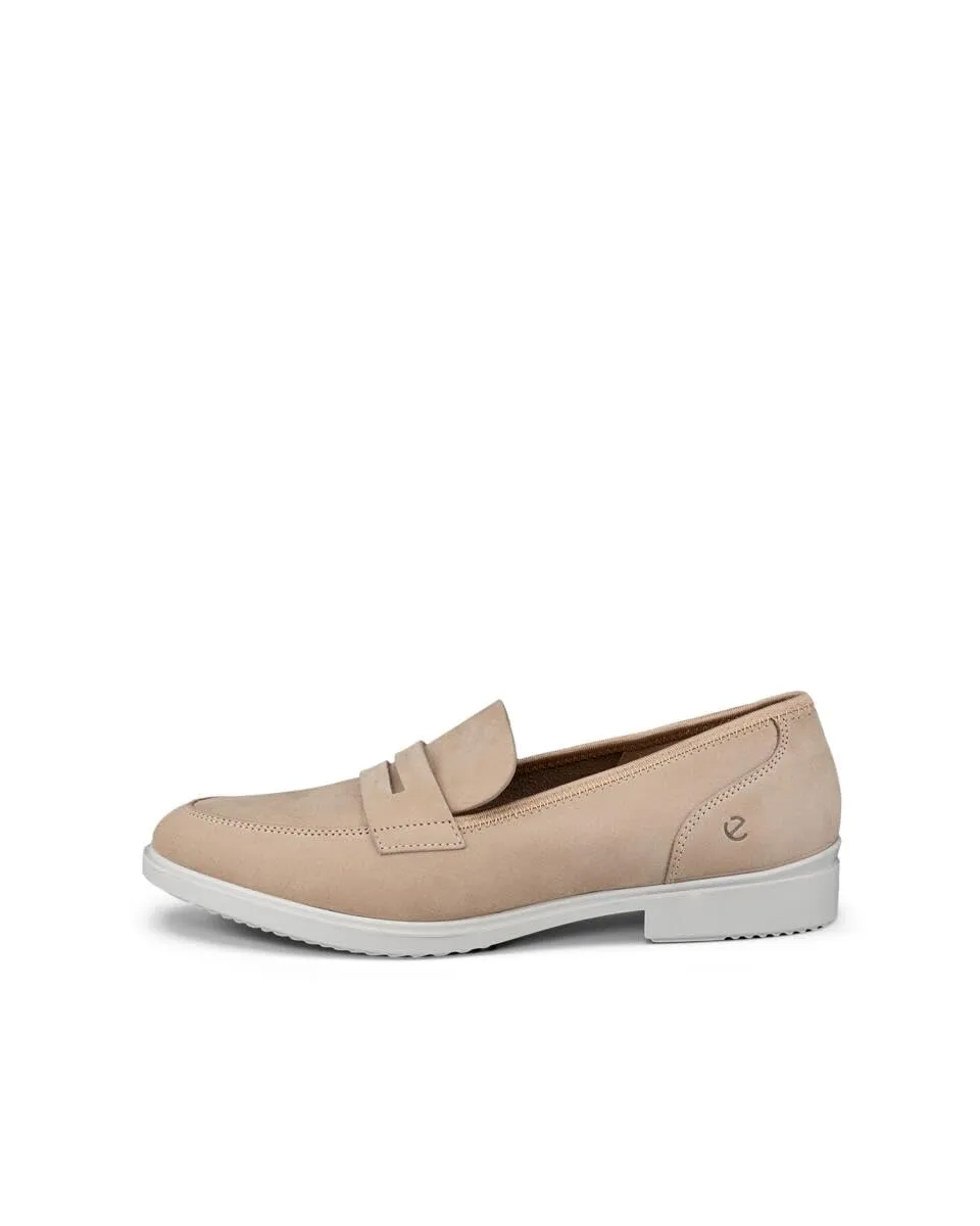 Ecco Dress Classic 15 mocassino donna elegante
