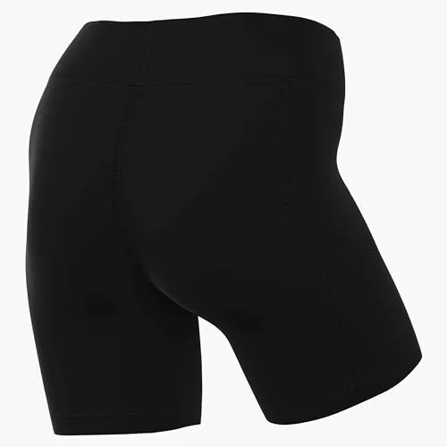 Nike Pro Leak Protections pantaloncini donna ciclo aderenti