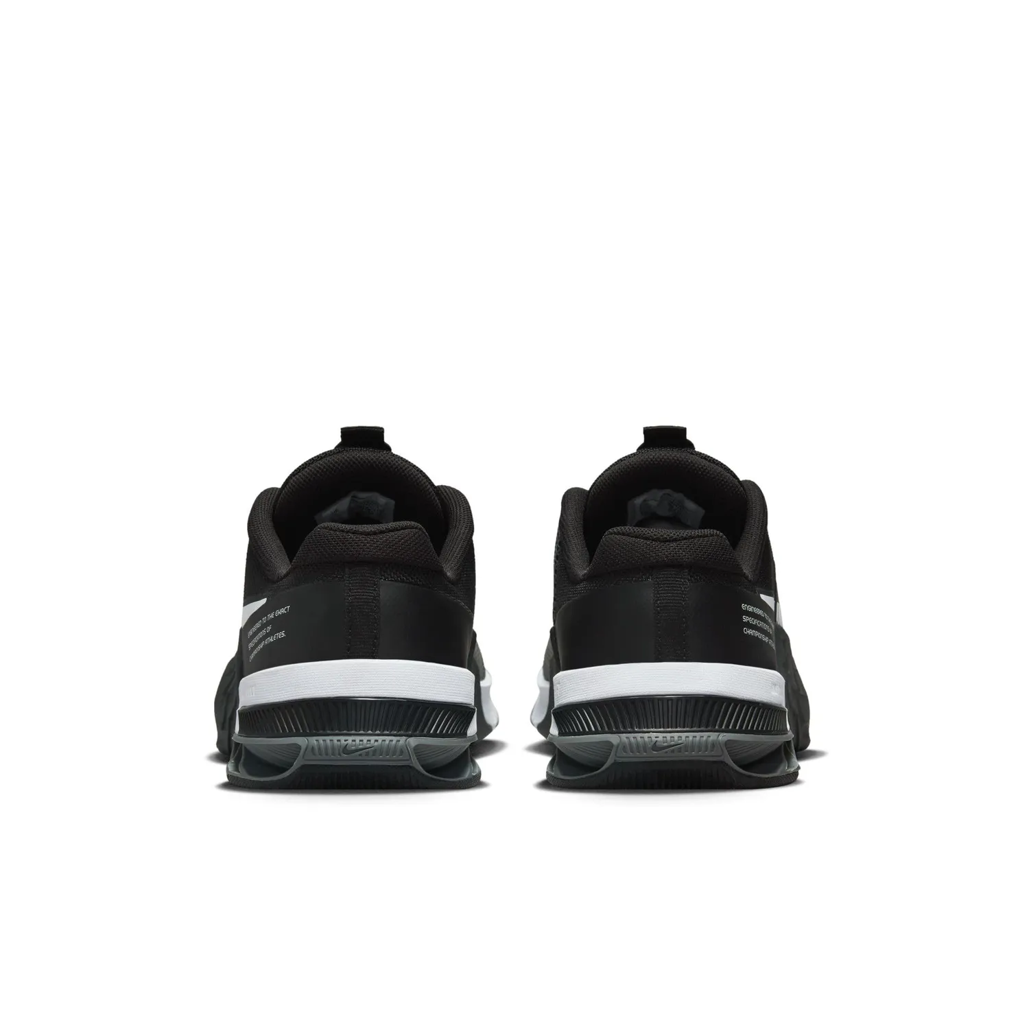Nike Metcon 8 Sneakers Training Uomo Stabili DO9328