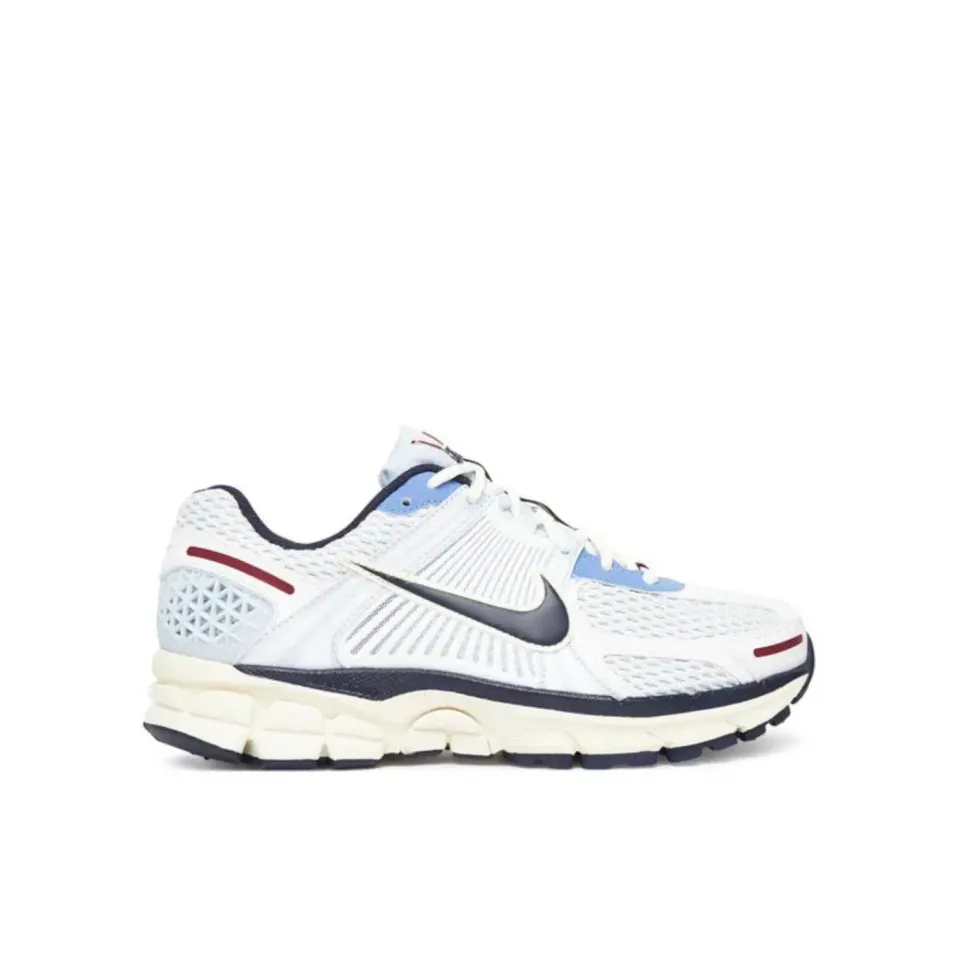 Nike Zoom Vomero 5 Sneaker Donna Nere