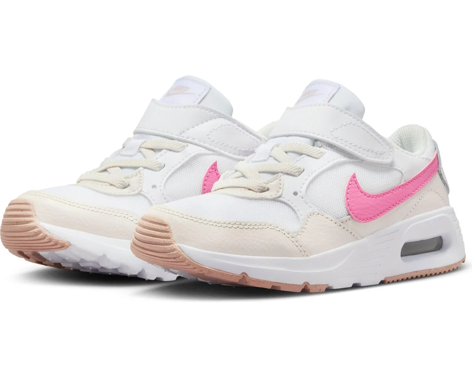 Nike Air Max SC scarpe bambini 30 EU traspiranti