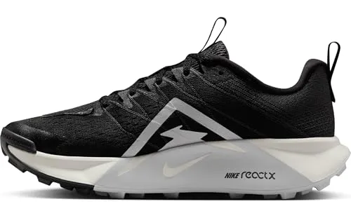 Nike Wildhorse 10 scarpe trail donna 39 EU ReactX