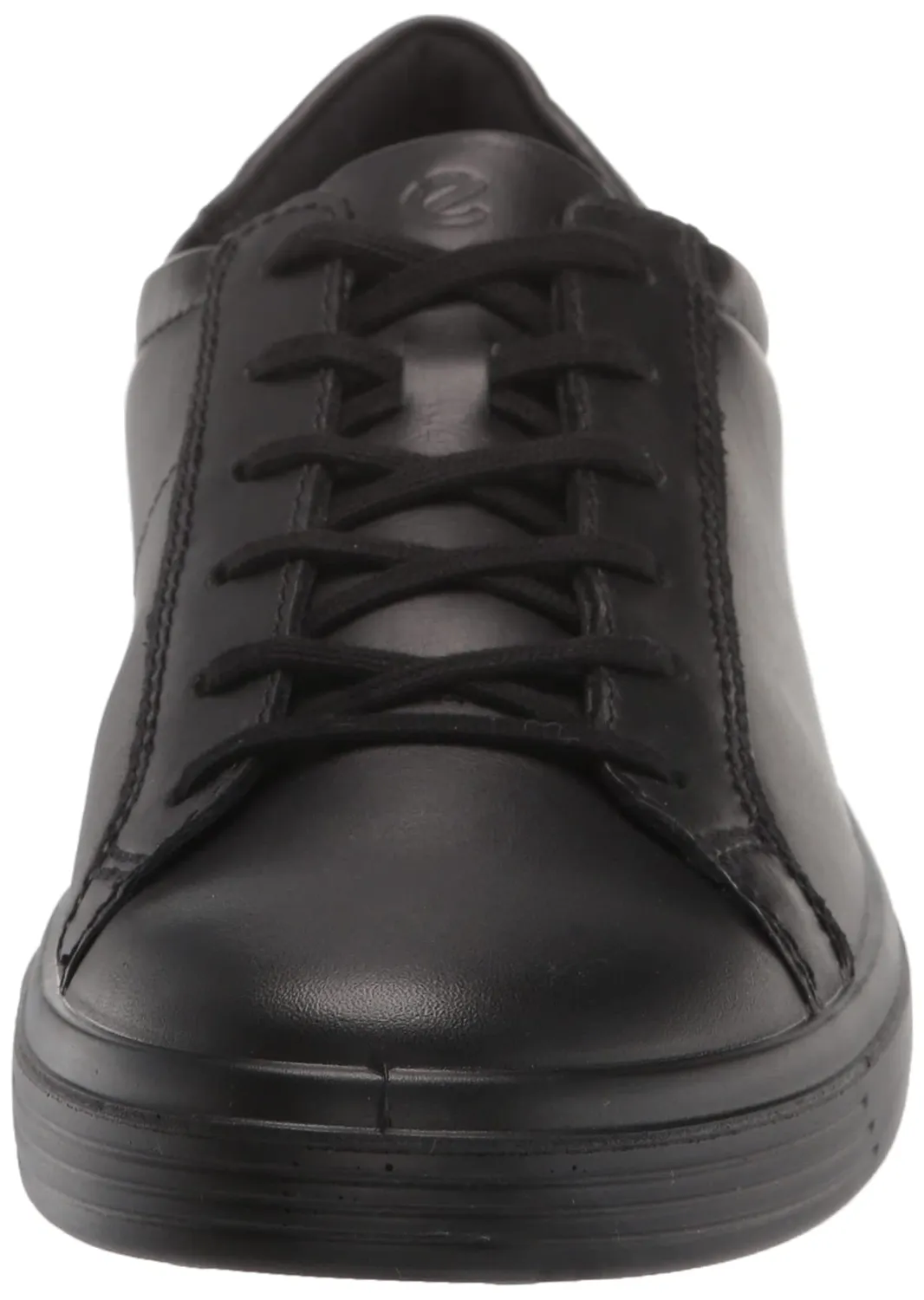 Ecco Soft Classic sneakers pelle donna comode