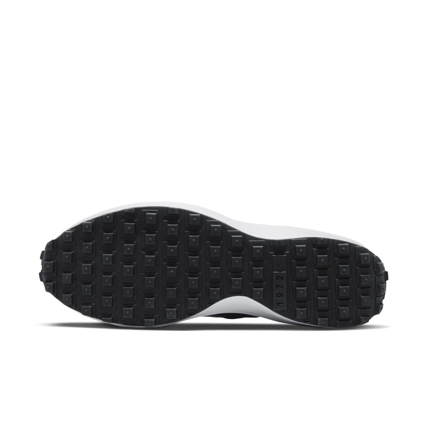 Nike Waffle Debut DH9523-002 sneakers donna nero 44.5 EU