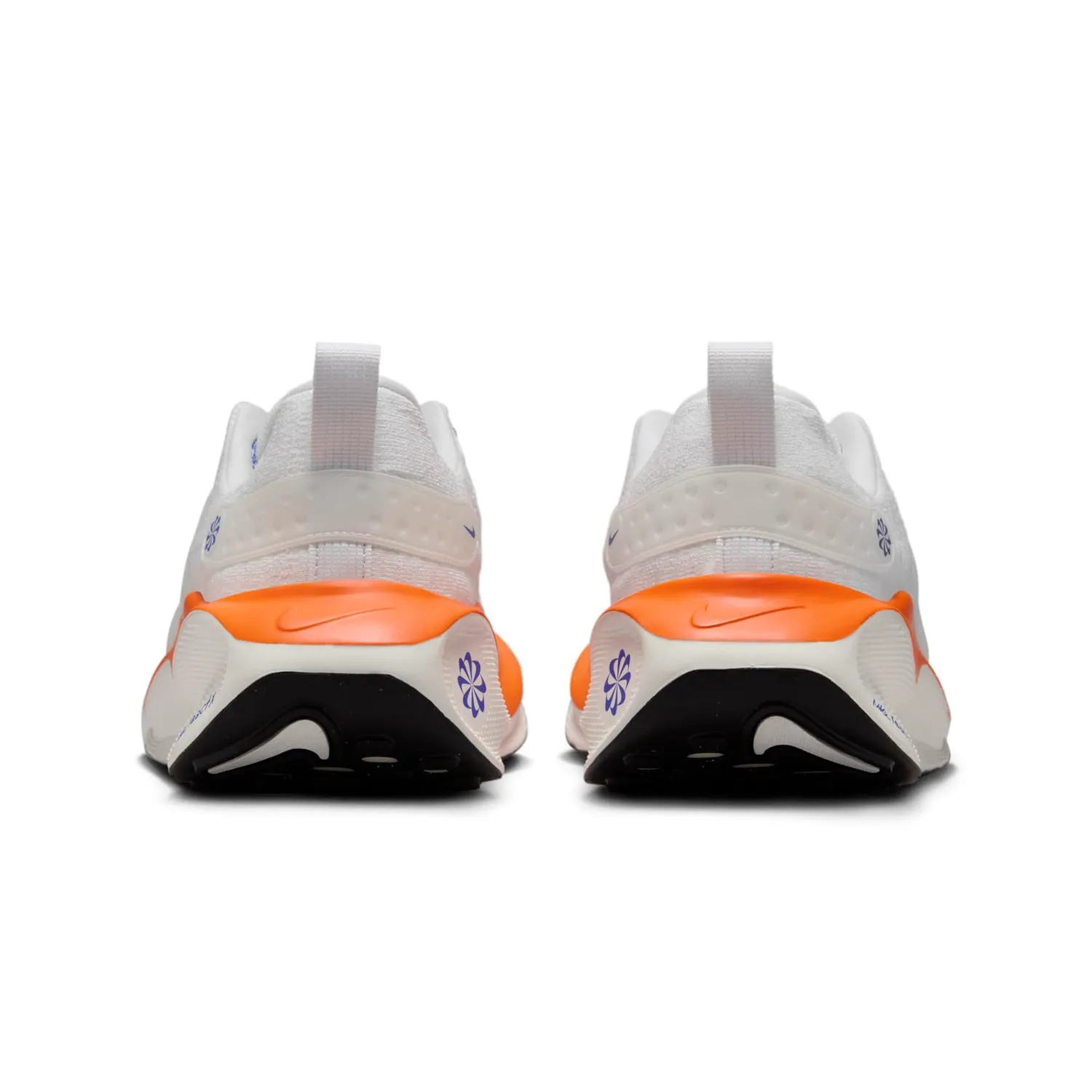 Nike Infinity Run 4 FP scarpe corsa uomo 44.5 EU impermeabili