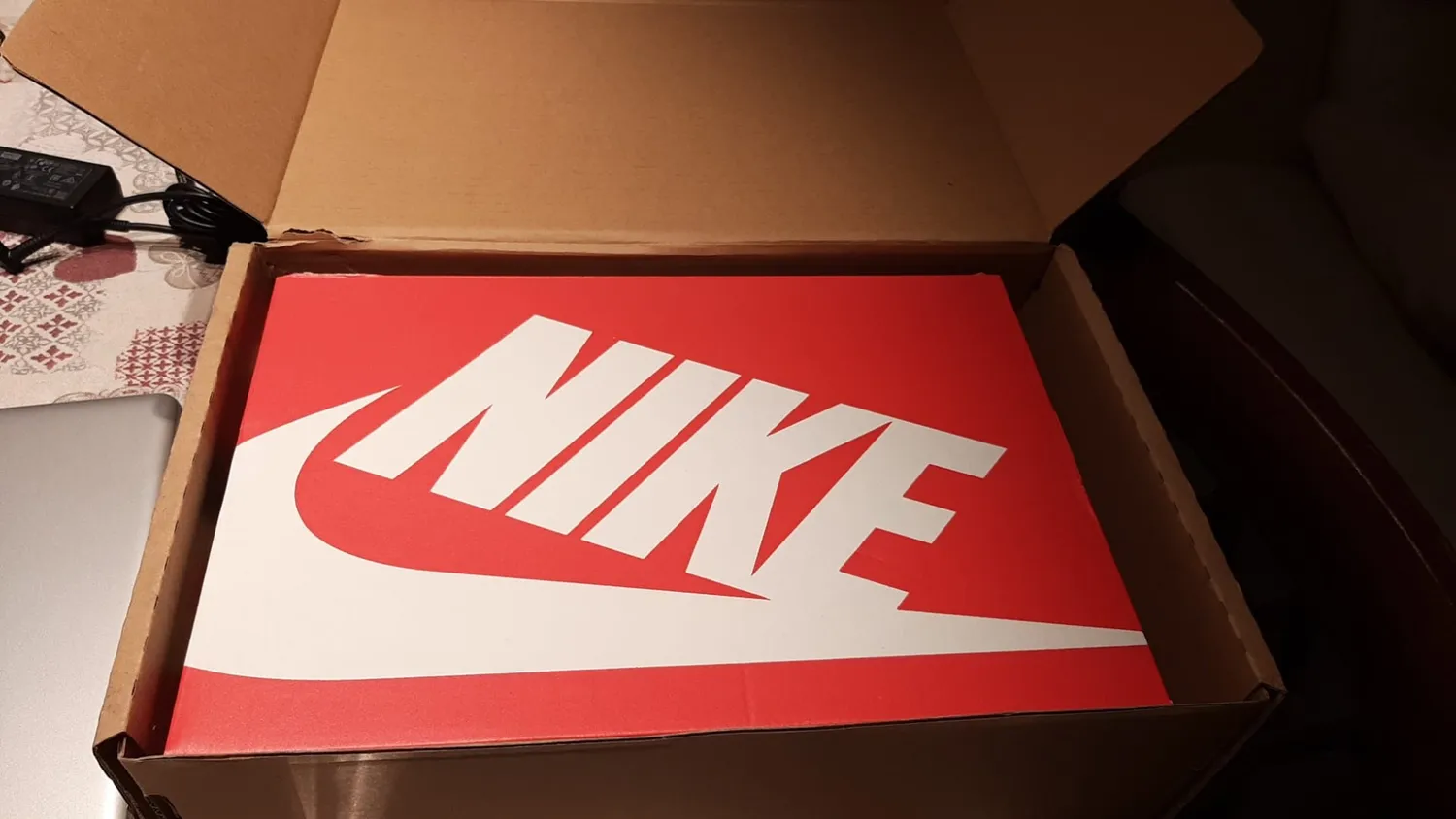 Nike Shox NZ scarpe uomo 42 EU ammortizzate