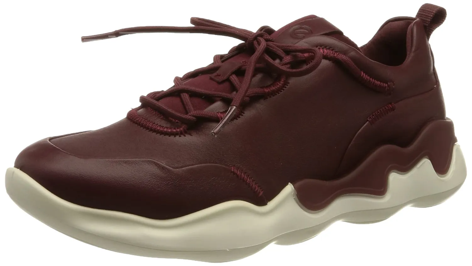 Ecco Elo W sneakers donna misura EU casual in pelle