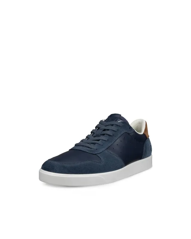 Ecco Street Lite sneakers uomo 43 EU suola leggera