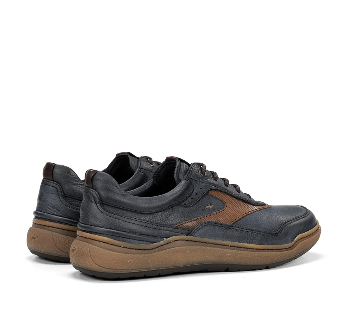 Fluchos Rocky F2038 sneaker uomo blu hands-free