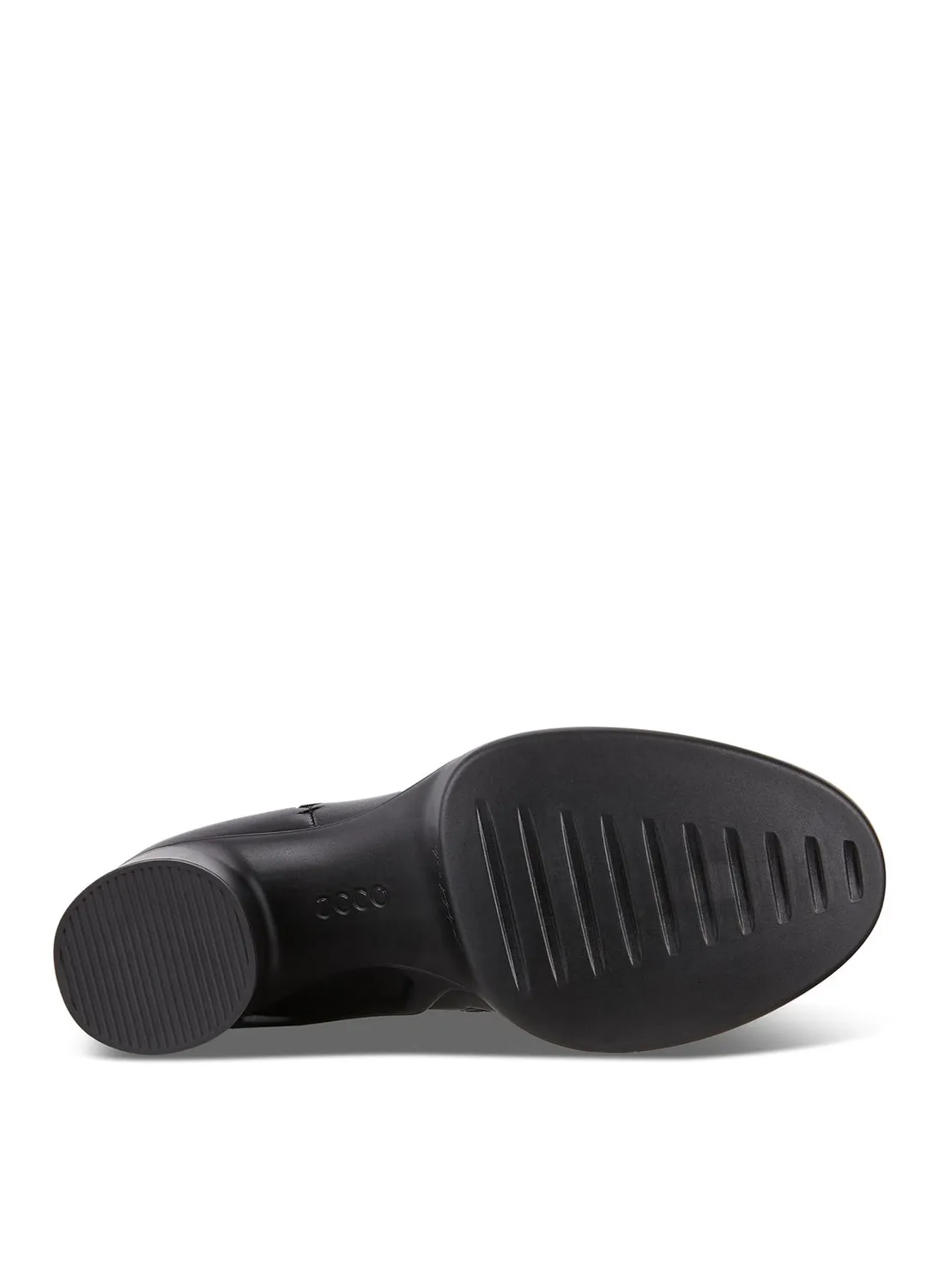 Ecco Shape Sculpted Motion 55 stivaletto donna tacco