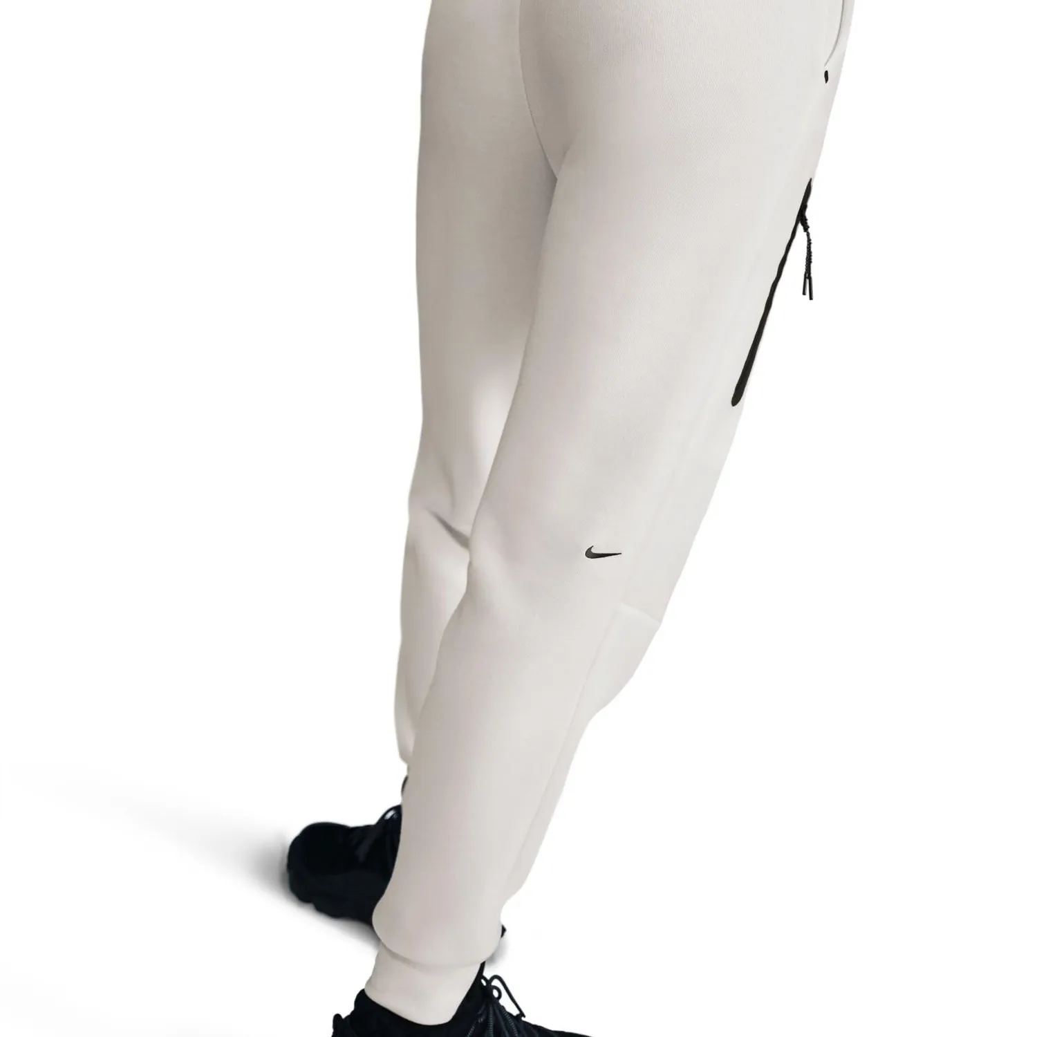 Nike Tech Fleece jogger donna vita media caldi